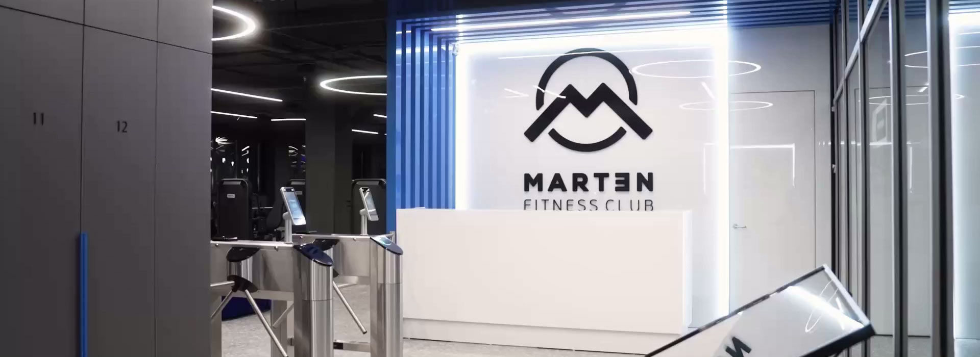 НОВЫЙ ПРЕМИАЛЬНЫЙ ФИТНЕС-КЛУБ В ТОМСКЕ