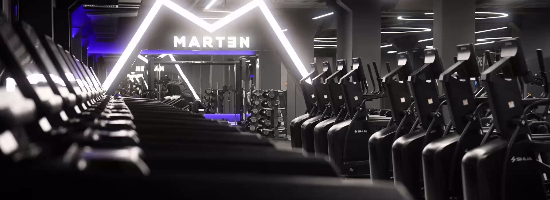 НОВЫЙ ПРЕМИАЛЬНЫЙ ФИТНЕС-КЛУБ В ТОМСКЕ