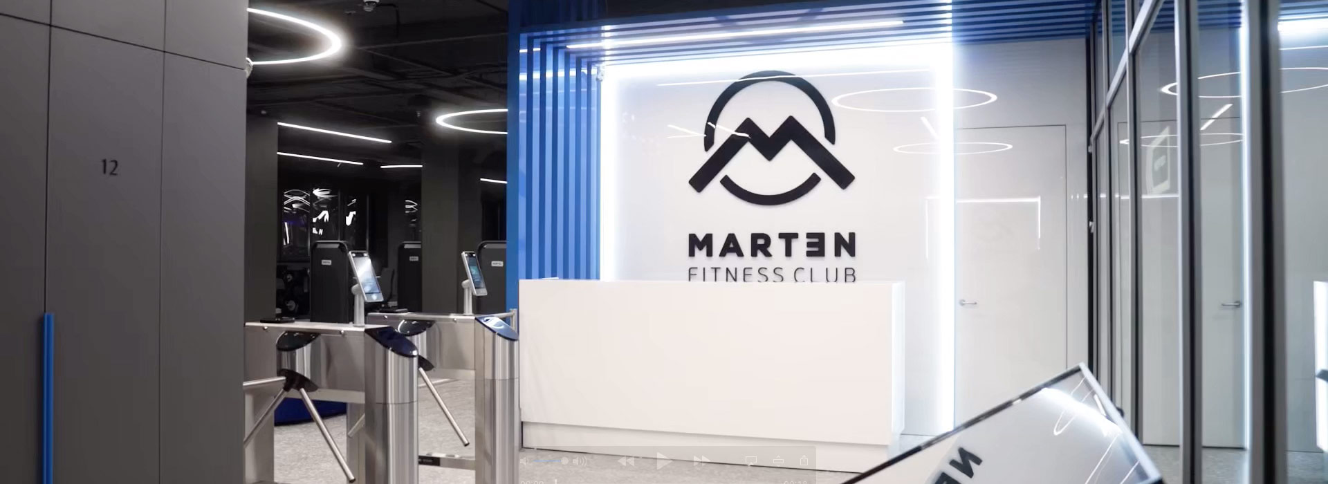 НОВЫЙ ПРЕМИАЛЬНЫЙ ФИТНЕС-КЛУБ В ТОМСКЕ