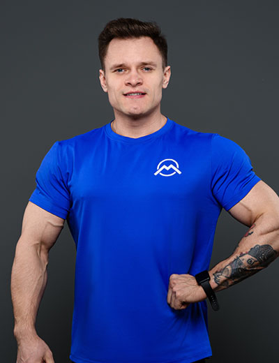 Андропов Андрей