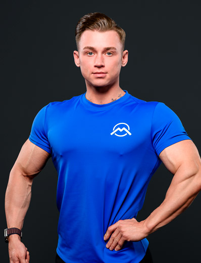 Розовский Виталий
