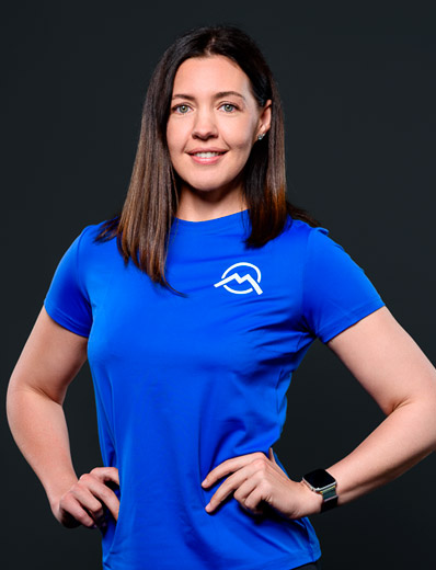 Камышникова Вера 