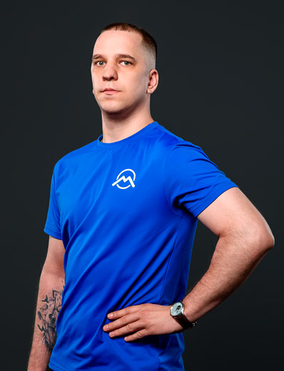 Журавлев Артур 