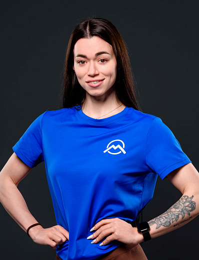 Габитова Лия