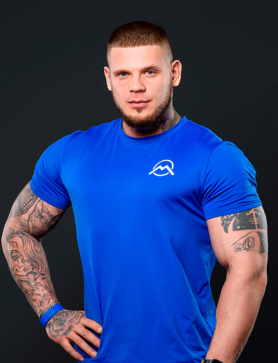 Витюгов Дмитрий 