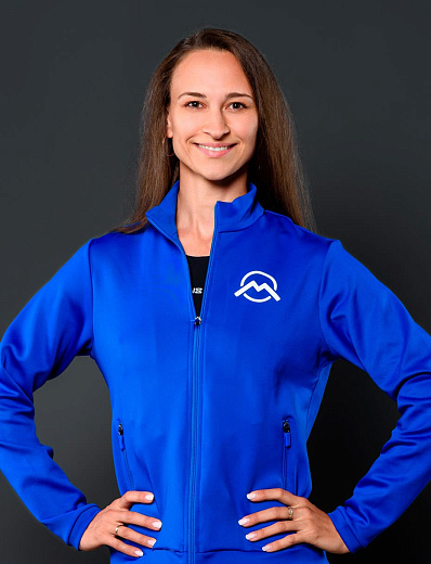 Михайлова Светлана
