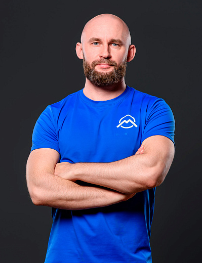 Воеводин Александр