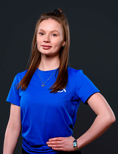 Бобина Дарья