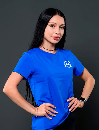 Белозерская Валерия
