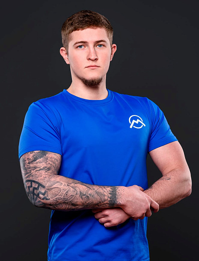 Иванов Александр