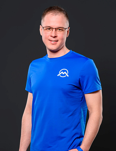 Ткаченко Анатолий