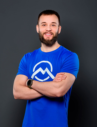 Михайлов Александр