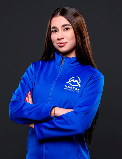 Пронина Александра