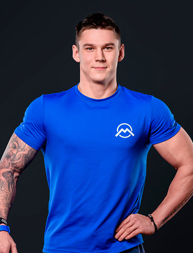 Ерёмин Федор