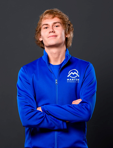 Кирпичев Кирилл