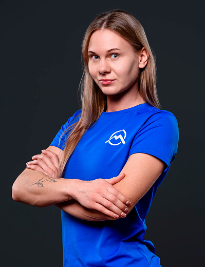 Савенко Мария