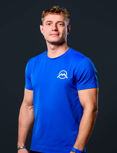 Семенов Константин 