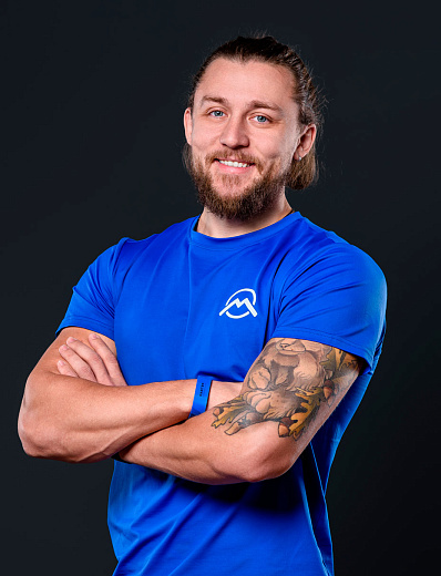 Диасамидзе Арсений