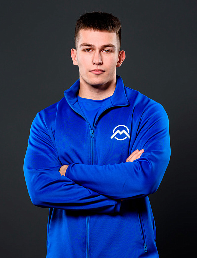 Васильев Михаил