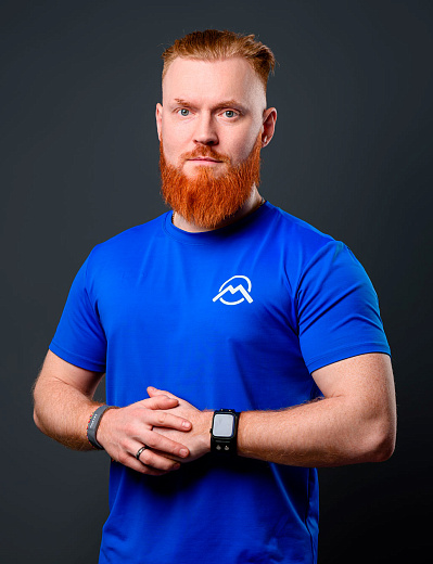 Матвеев Антон 