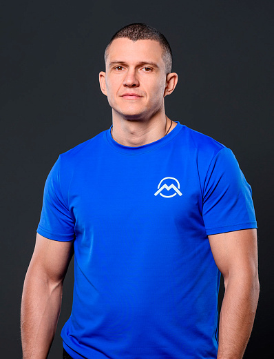Гришкин Никита