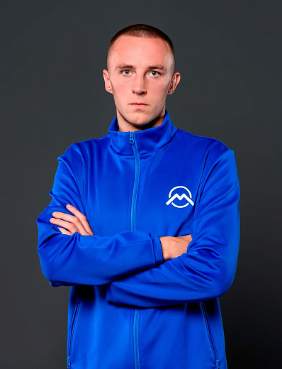 Макеев Роман