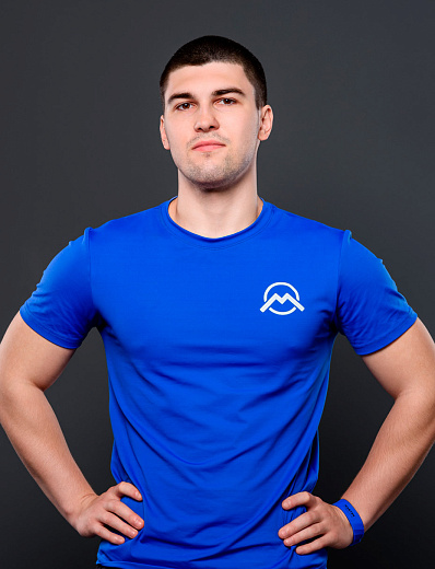 Чепурнов Семён