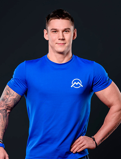 Ерёмин Федор