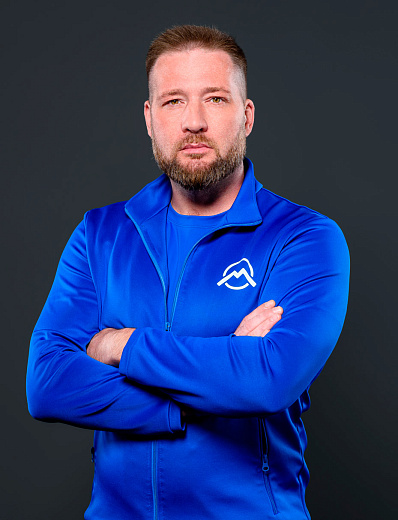Попов Павел