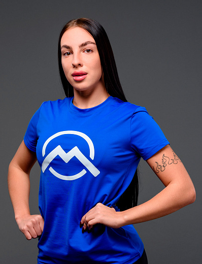 Ягодина Мария 