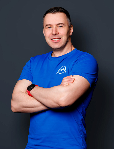 Орлов Андрей 