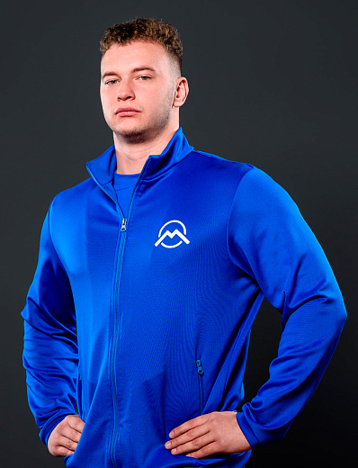 Буравлев Александр