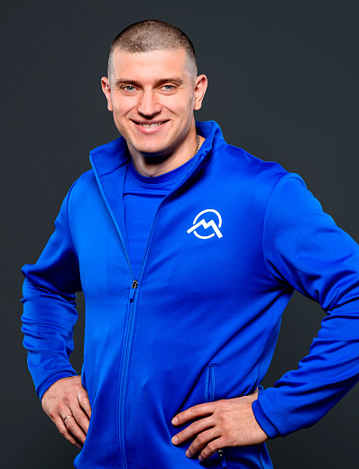 Обухович Александр