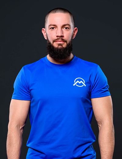 Капатский Роман