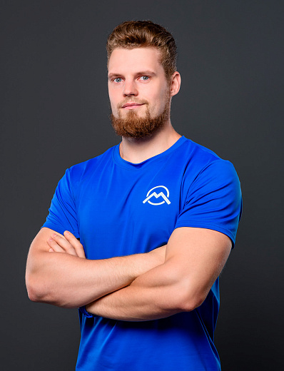 Черненко Максим