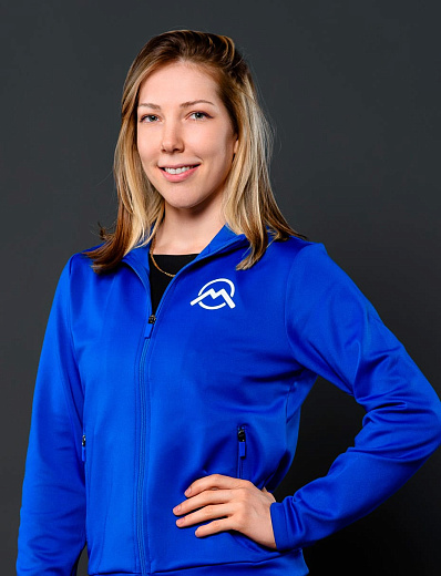 Смирнова Екатерина