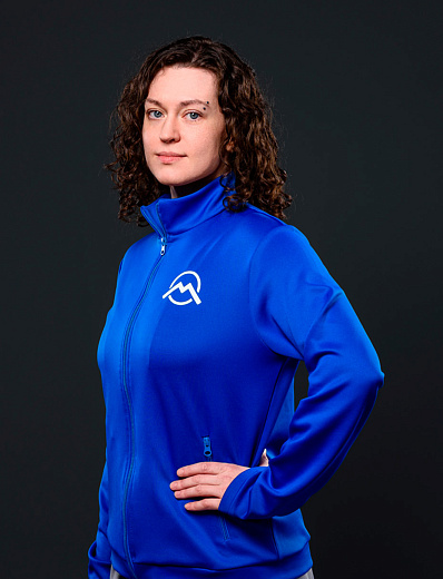 Арутюнова Анна