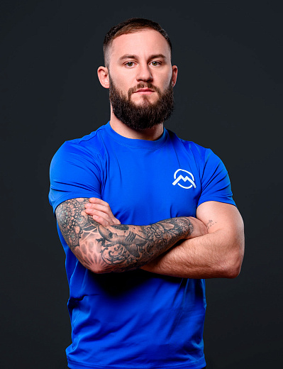 Сарафан Владимир