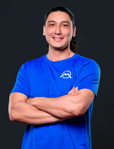 Долгов Султан