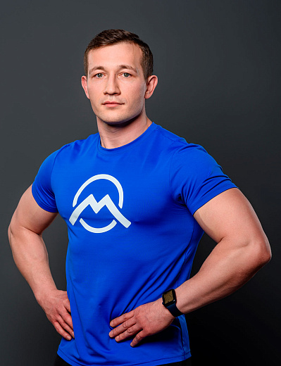 Игнатов Максим 