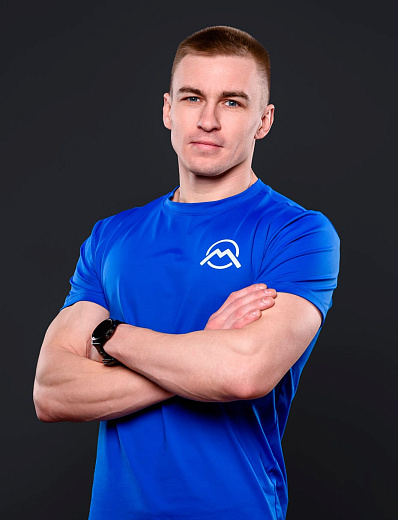 Громик Денис