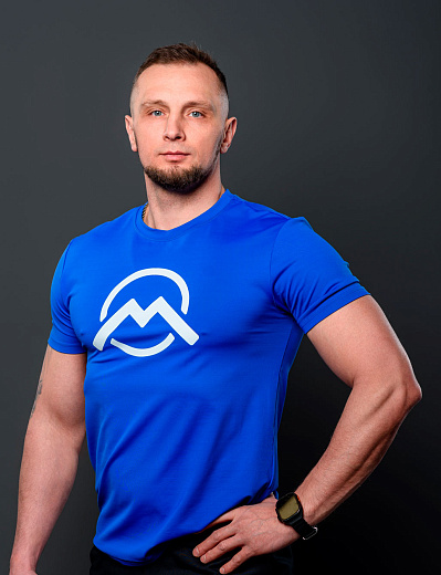 Щербин Сергей 