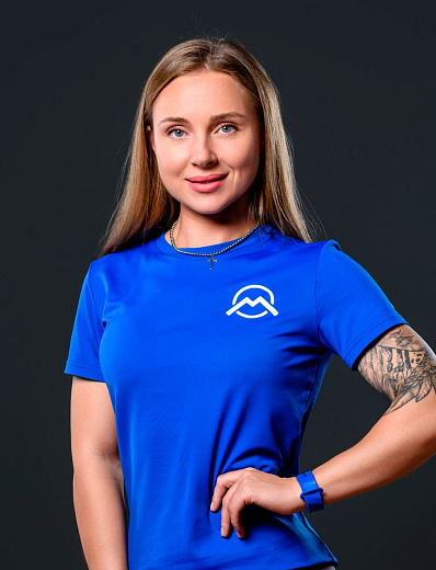 Кудасова Анастасия 