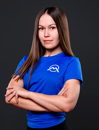 Дружинина Александра