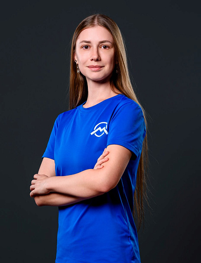 Шумилова Анастасия 