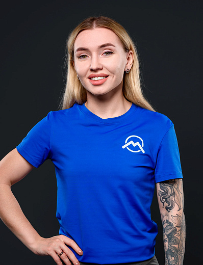 Ананская Ангелина 