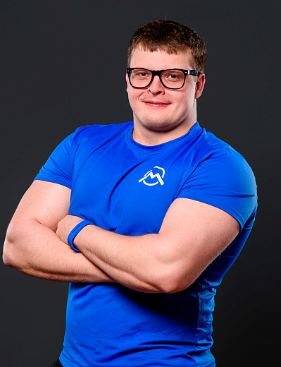 Битимиров Рустем