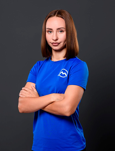 Попова Полина