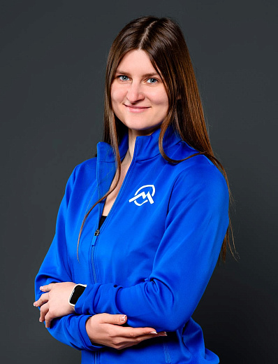 Тунгусова Альбина