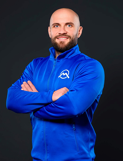 Зленко Евгений